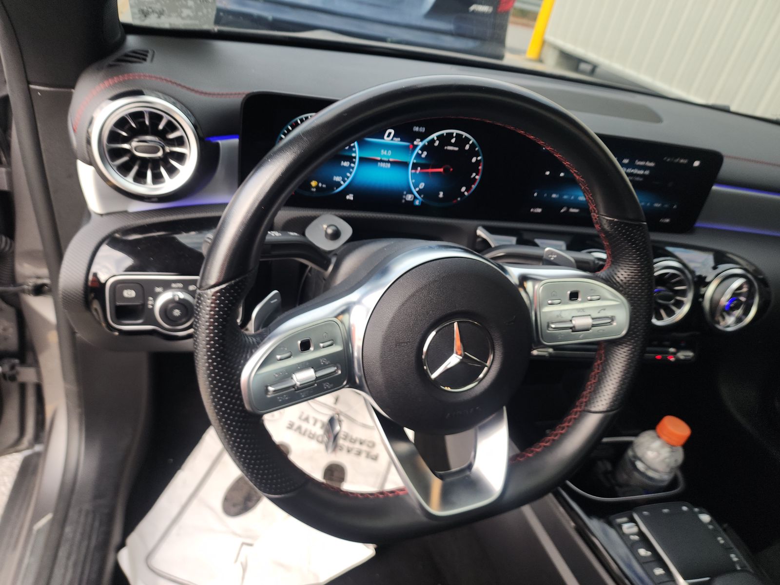 2023 Mercedes-Benz CLA CLA 250 FWD