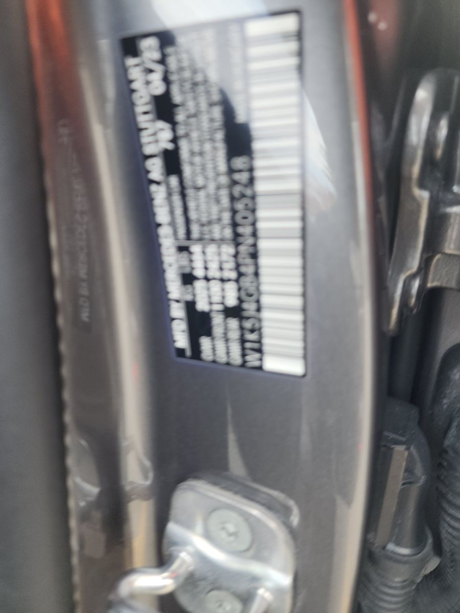 2023 Mercedes-Benz CLA CLA 250 FWD