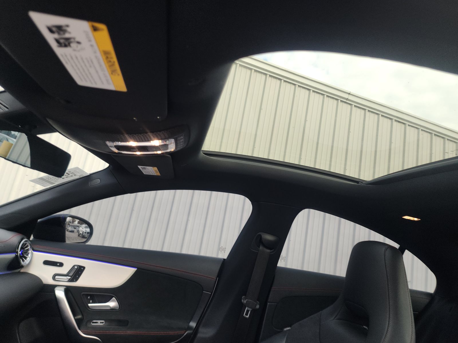 2023 Mercedes-Benz CLA CLA 250 FWD