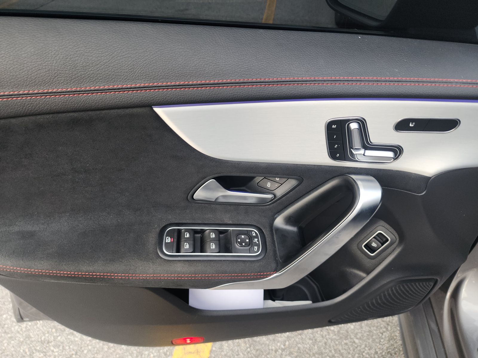 2023 Mercedes-Benz CLA CLA 250 FWD