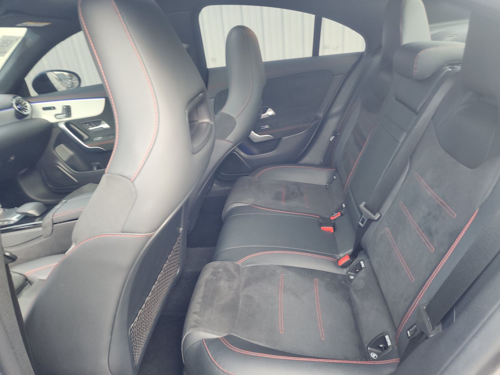 2023 Mercedes-Benz CLA CLA 250 FWD