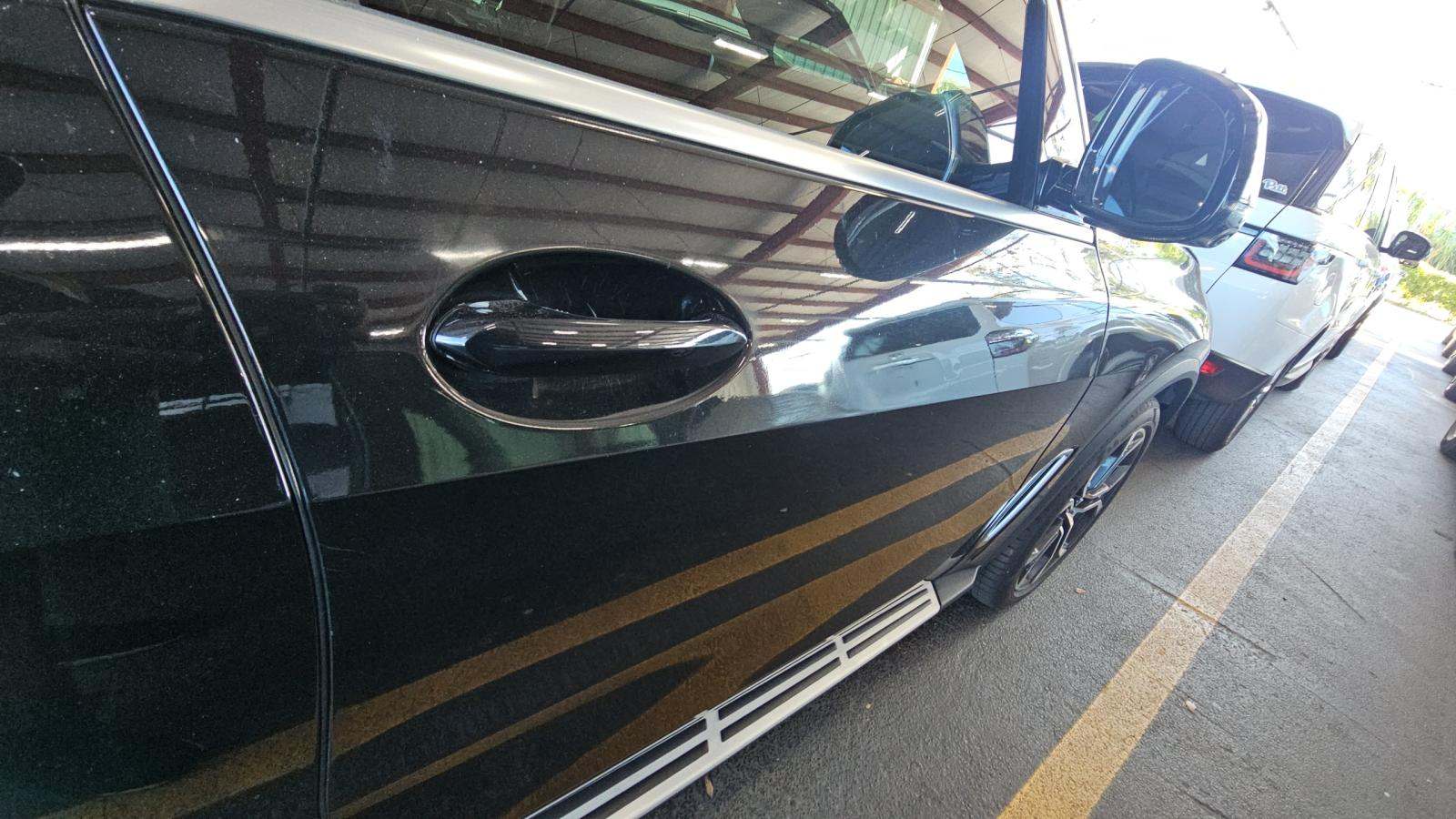 2019 BMW X5 xDrive40i AWD