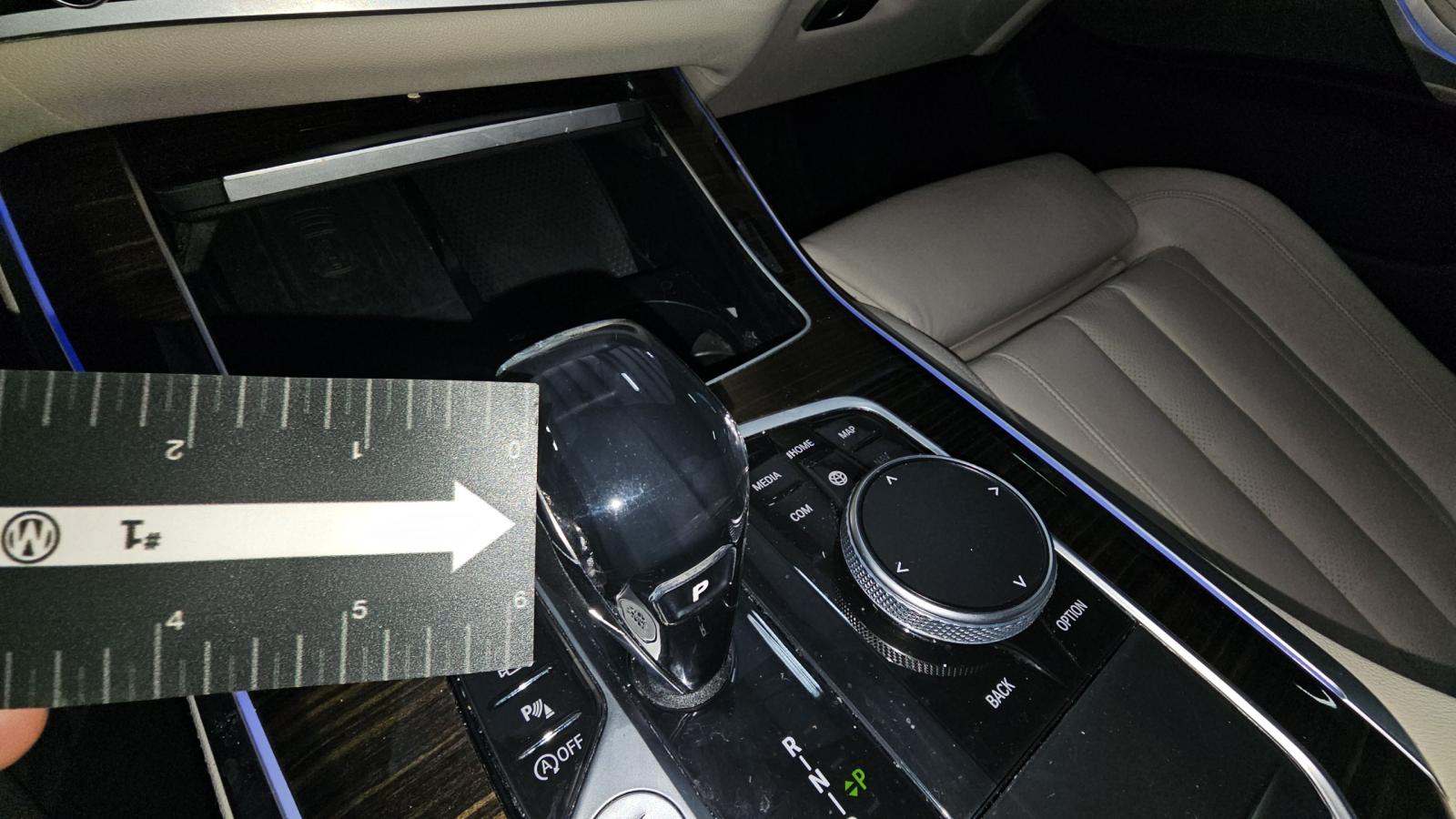 2019 BMW X5 xDrive40i AWD