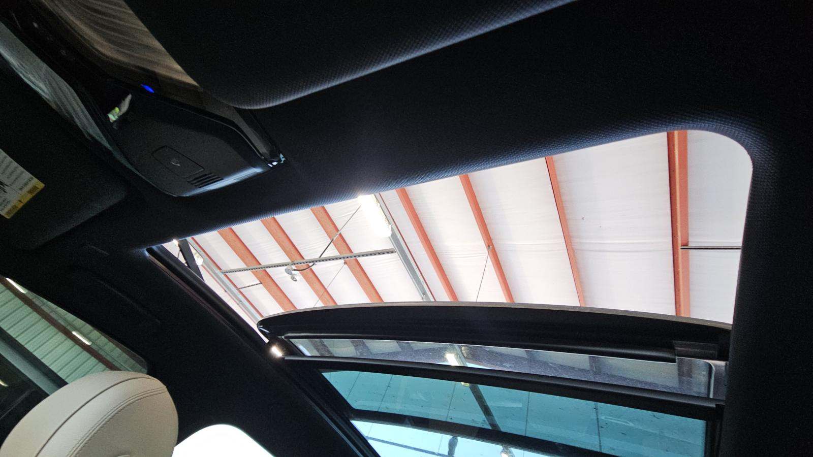 2019 BMW X5 xDrive40i AWD