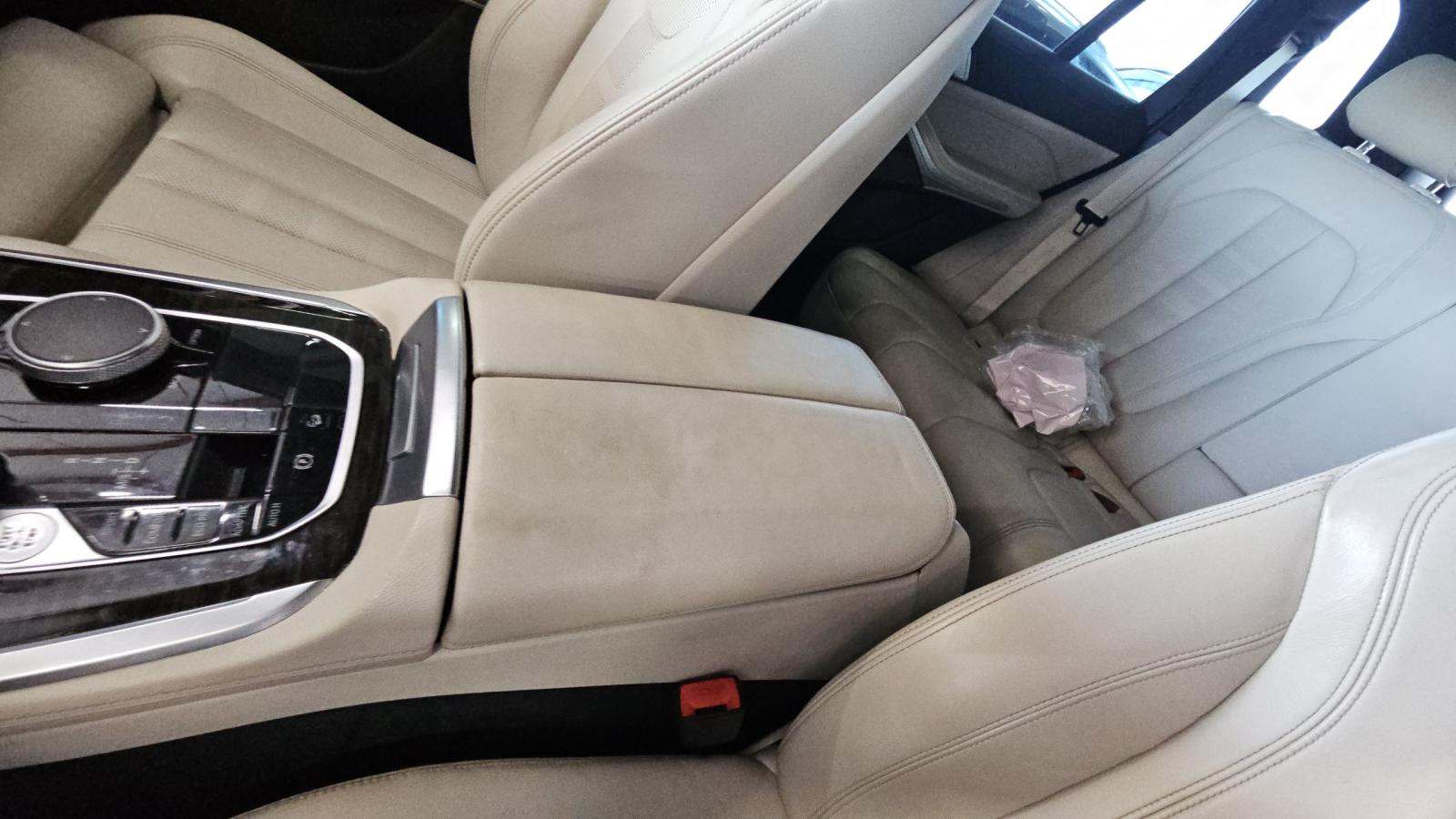 2019 BMW X5 xDrive40i AWD