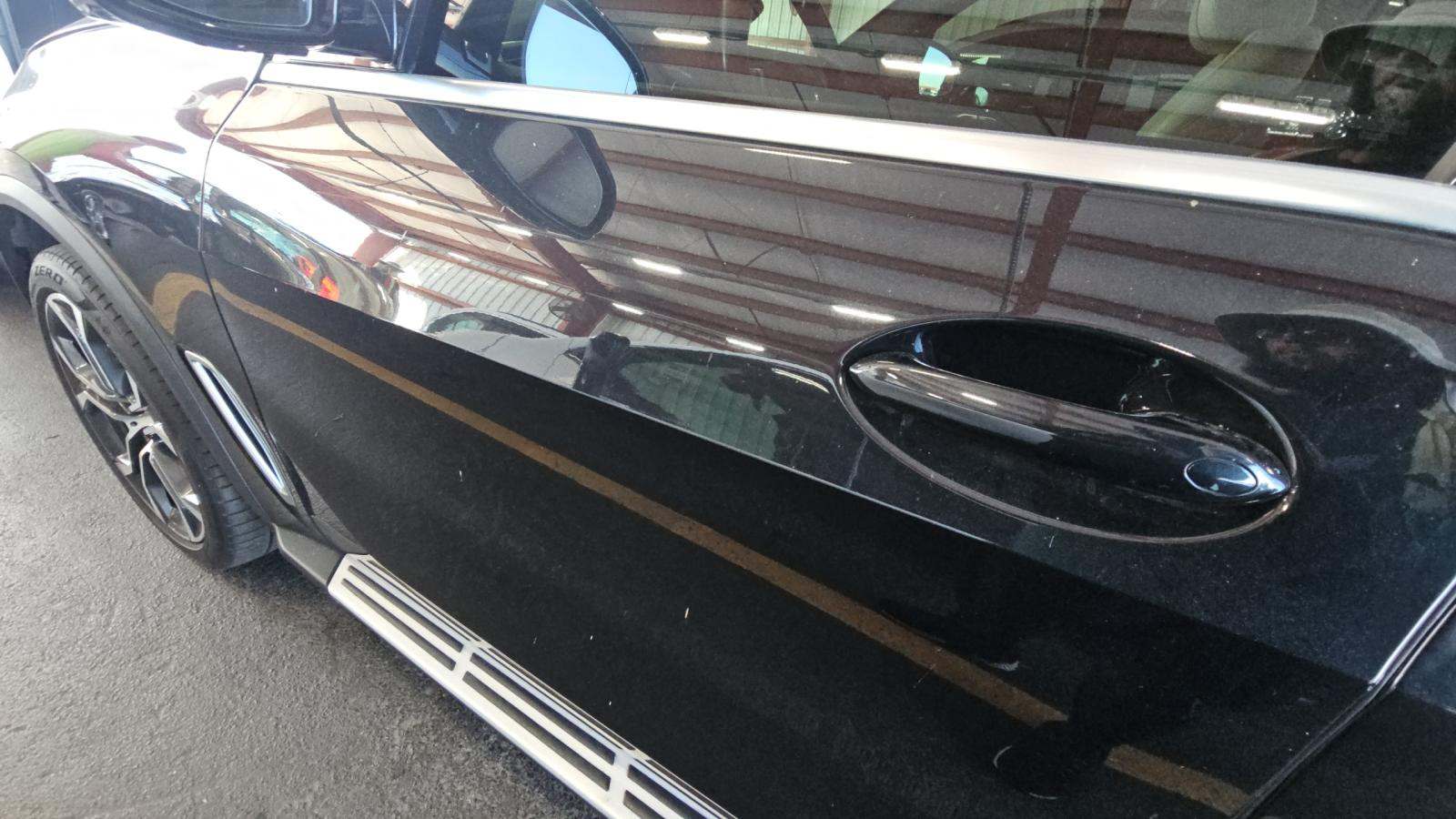 2019 BMW X5 xDrive40i AWD