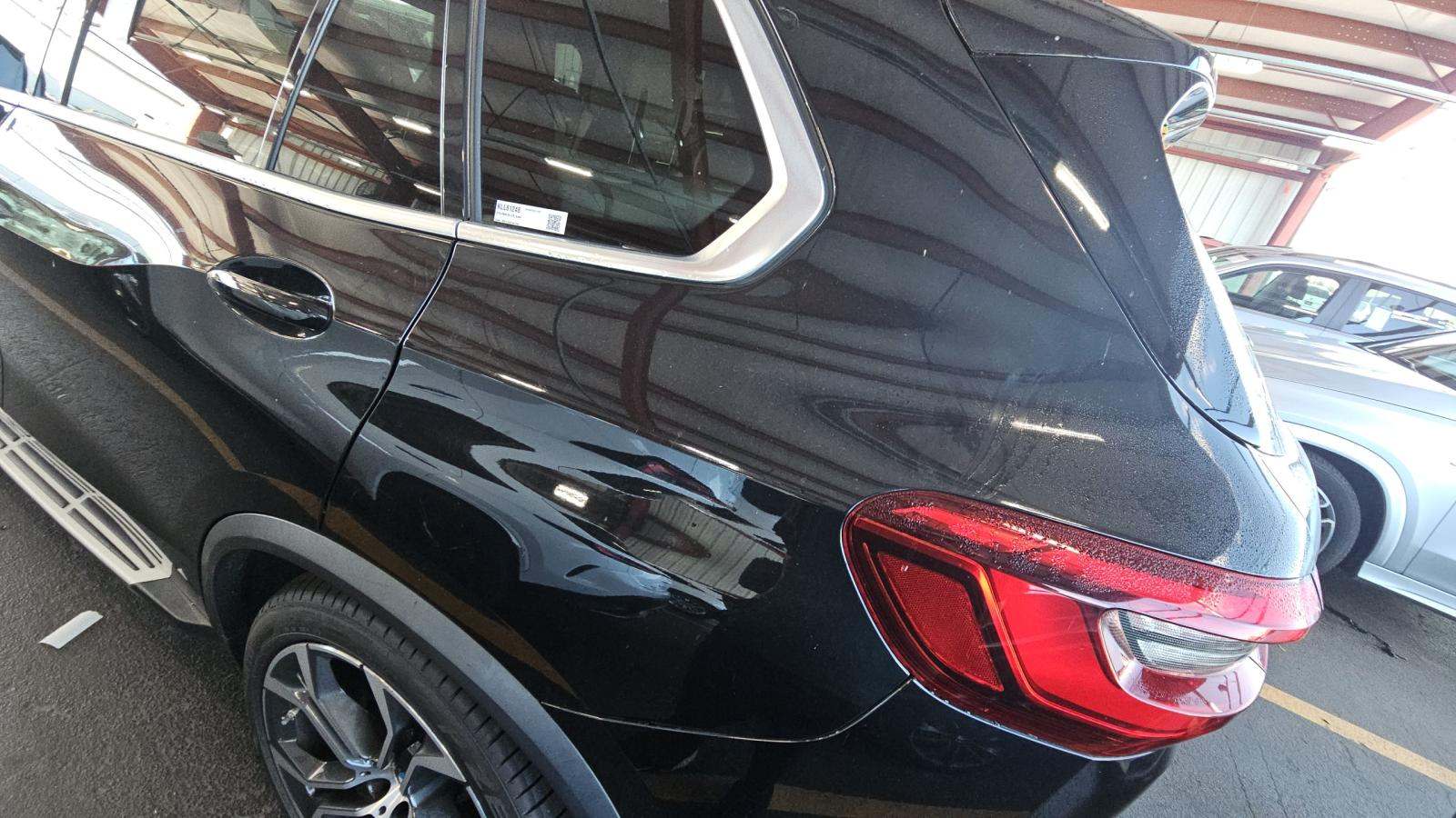 2019 BMW X5 xDrive40i AWD