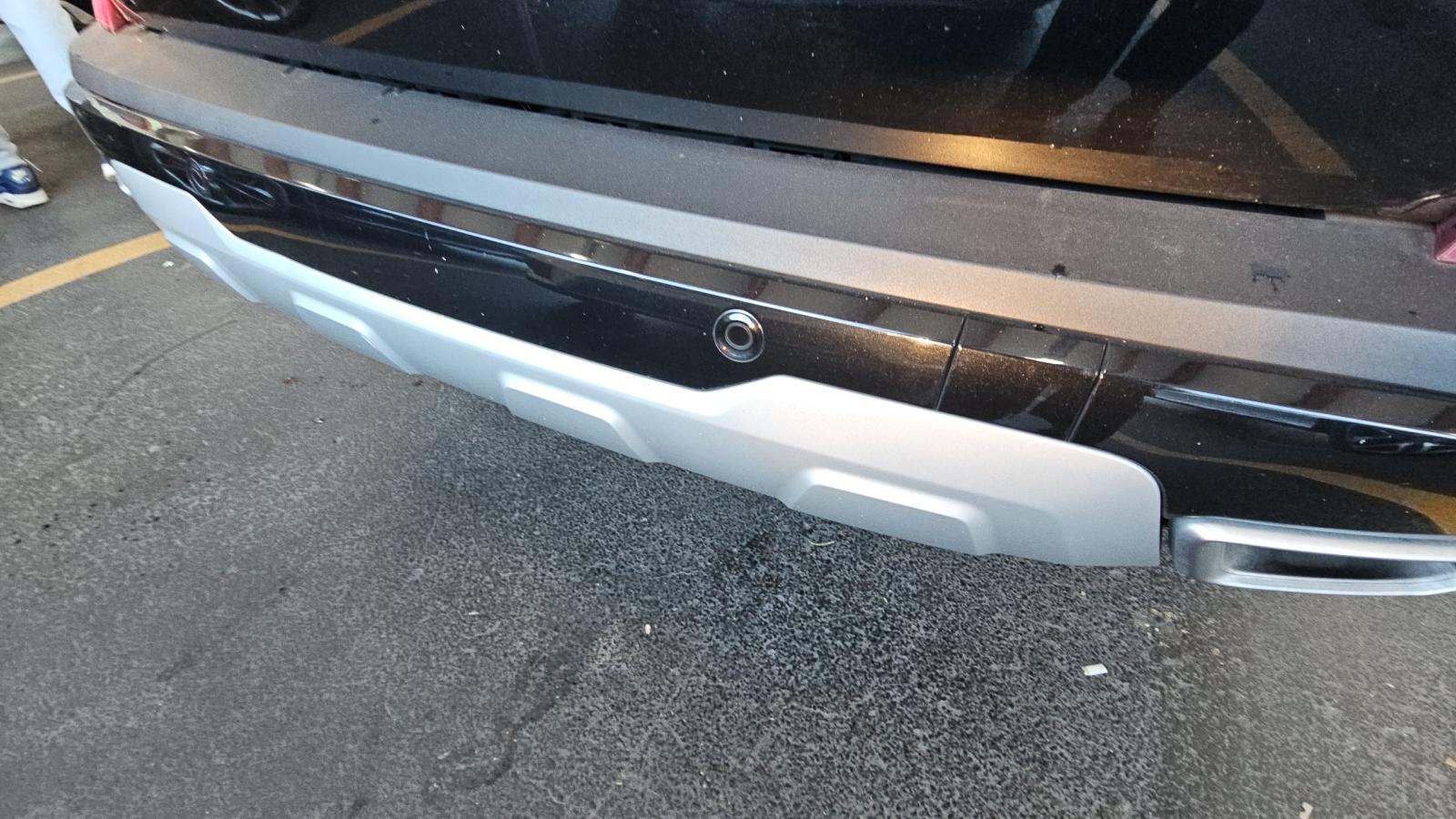 2019 BMW X5 xDrive40i AWD