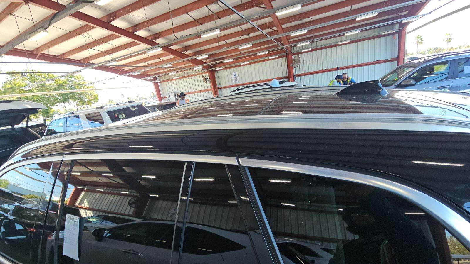 2019 BMW X5 xDrive40i AWD