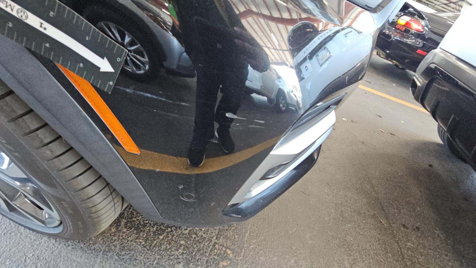 2019 BMW X5 xDrive40i AWD