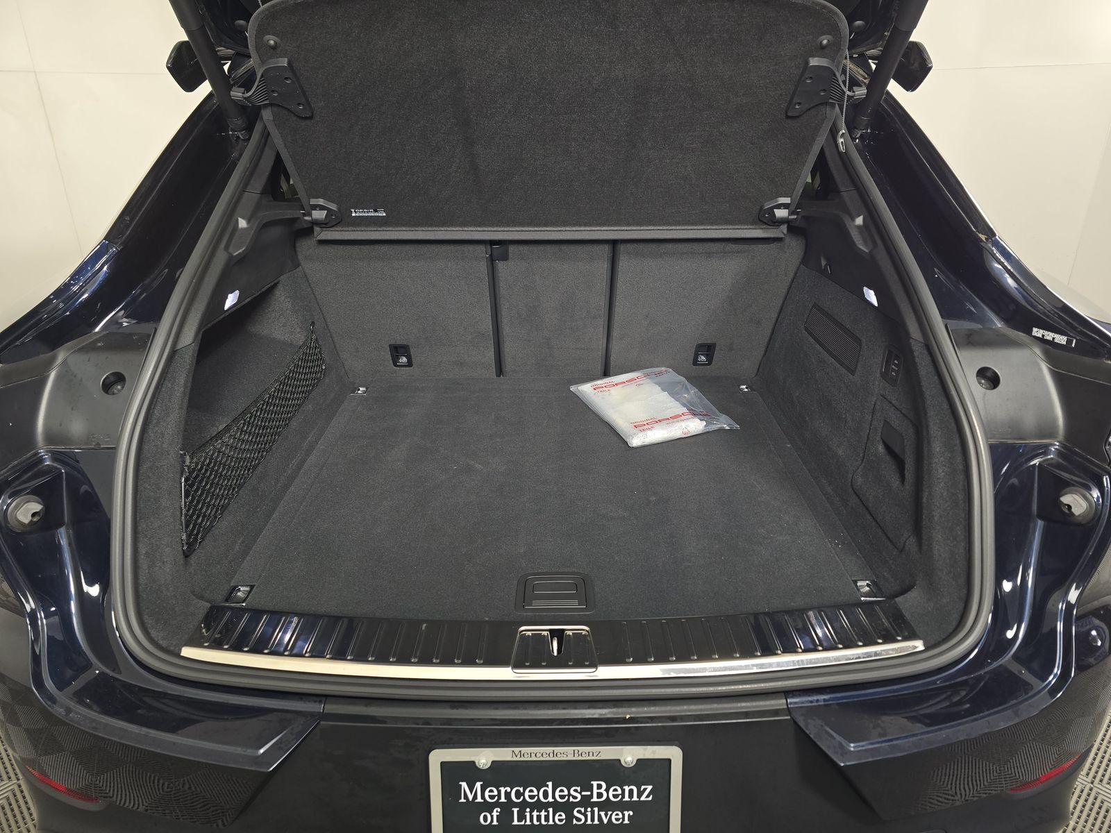 2022 Porsche Cayenne Turbo GT AWD