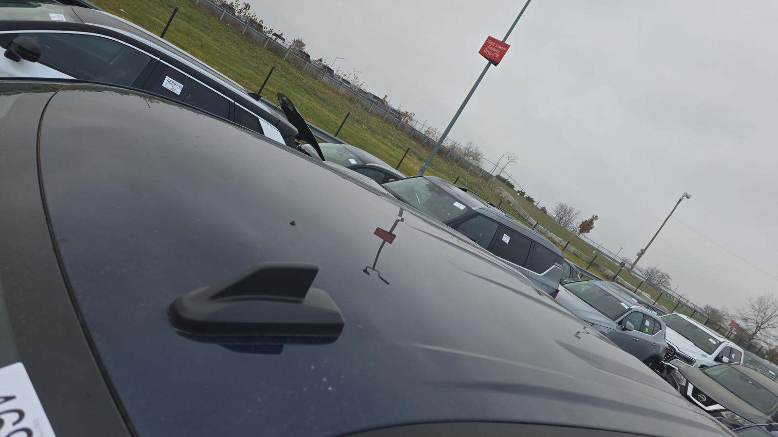 2022 Chevrolet Silverado 1500 LT AWD