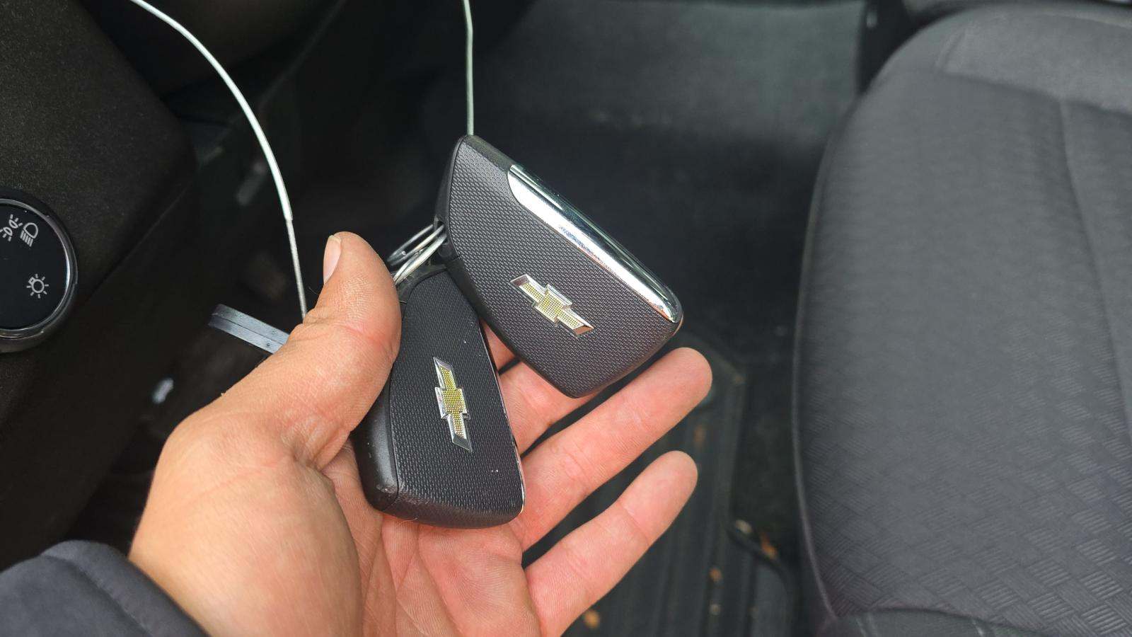 2022 Chevrolet Silverado 1500 LT AWD