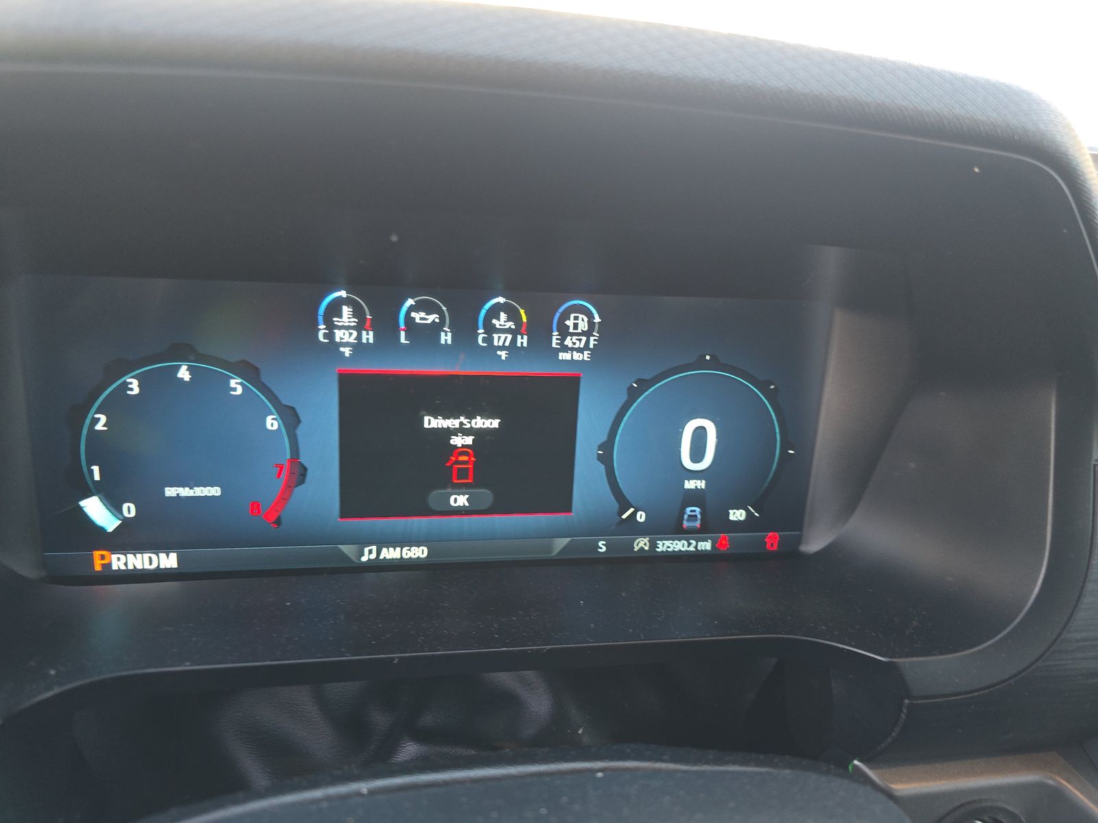 2024 Ford F-150 XLT AWD