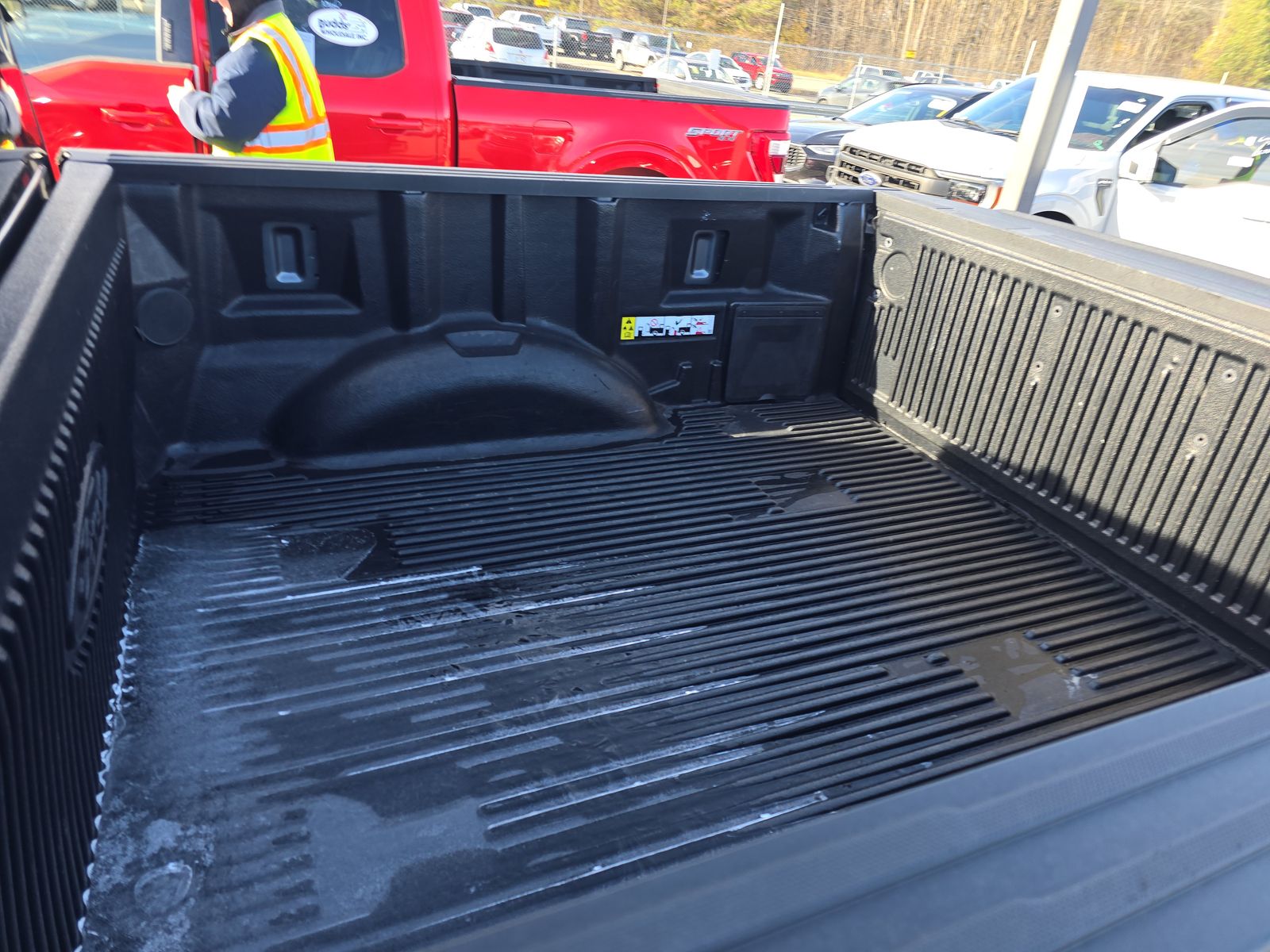 2024 Ford F-150 XLT AWD