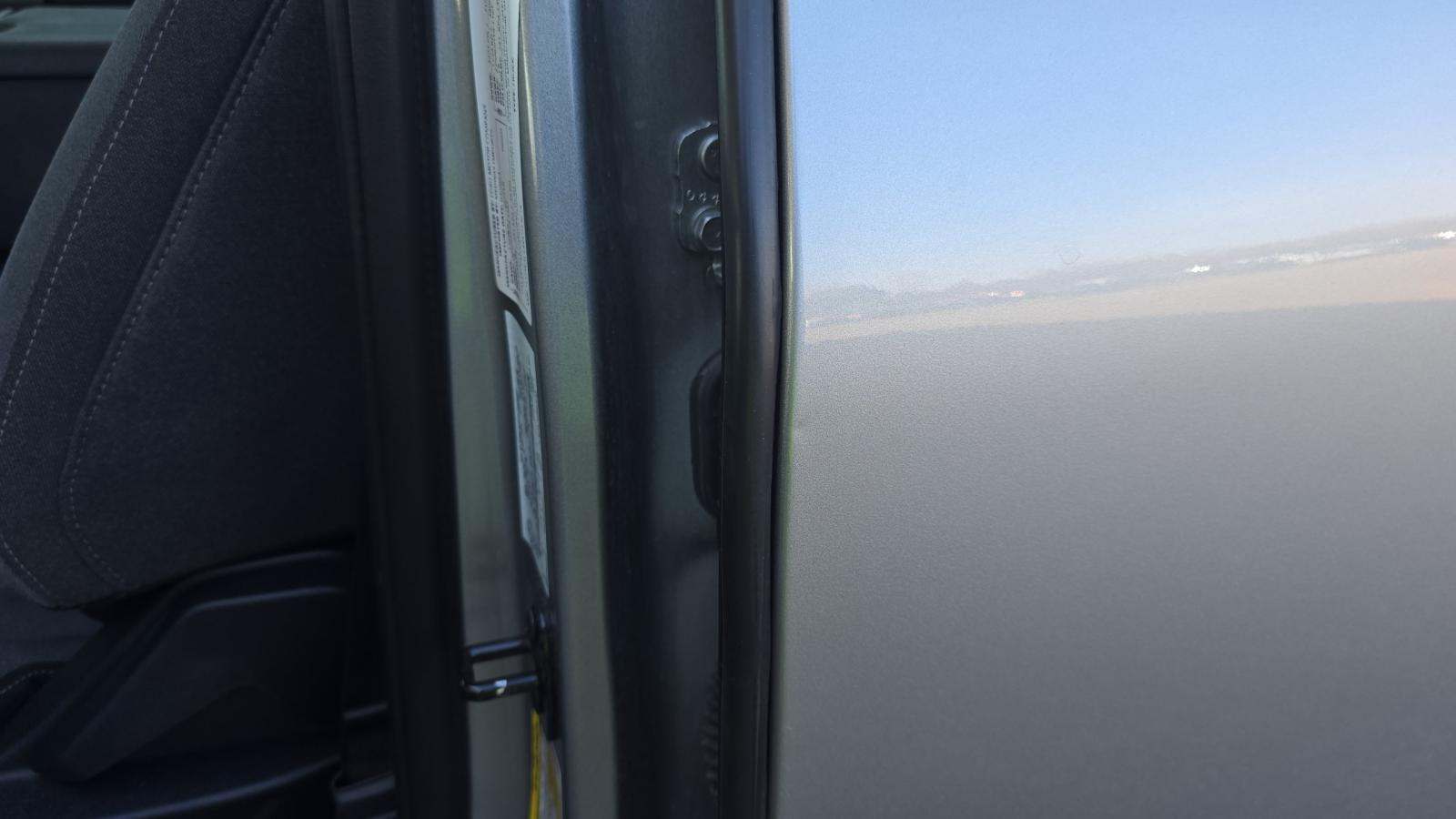 2024 Ford F-150 XLT AWD