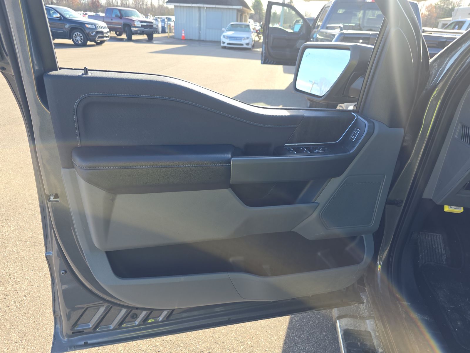 2024 Ford F-150 XLT AWD