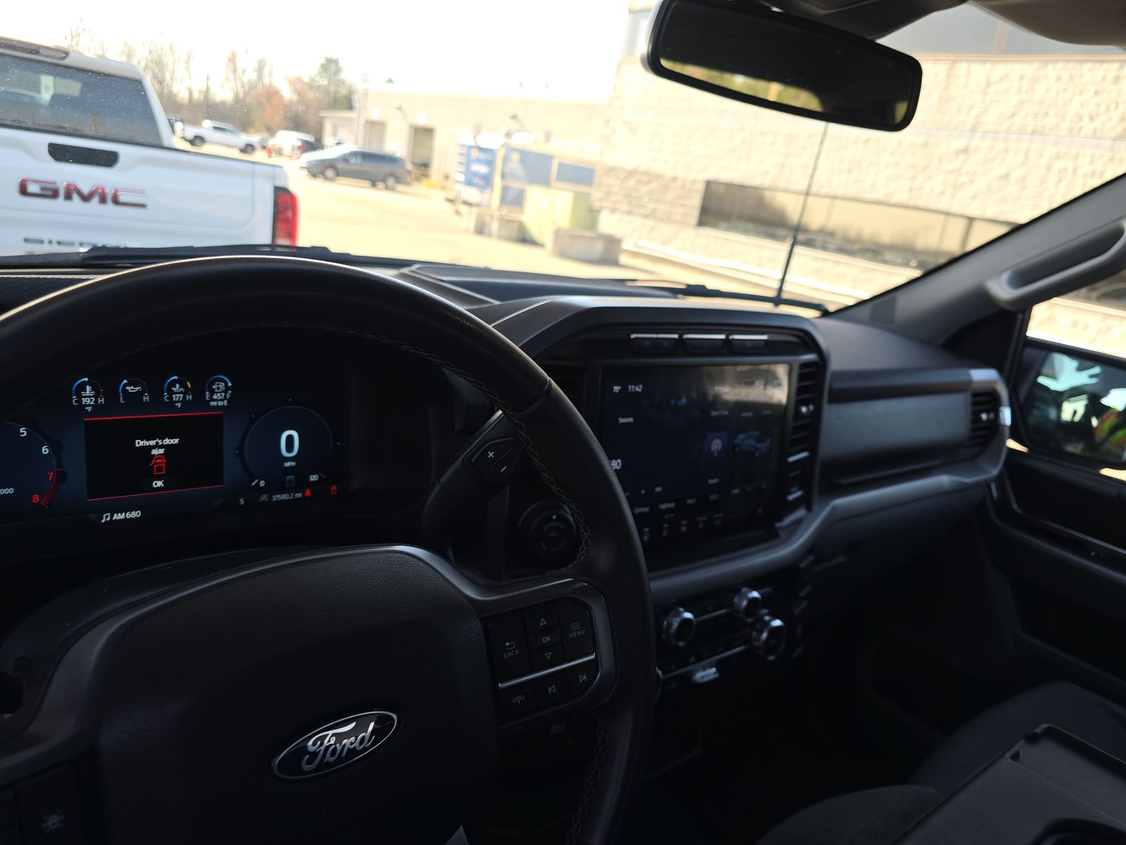 2024 Ford F-150 XLT AWD