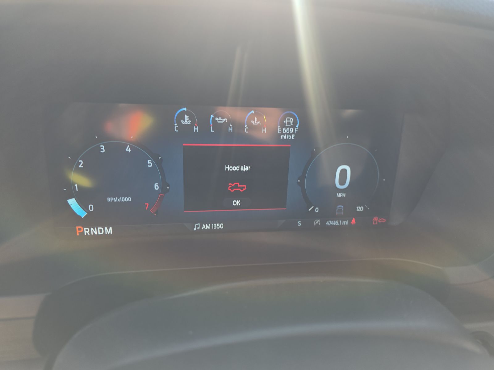 2024 Ford F-150 XLT AWD