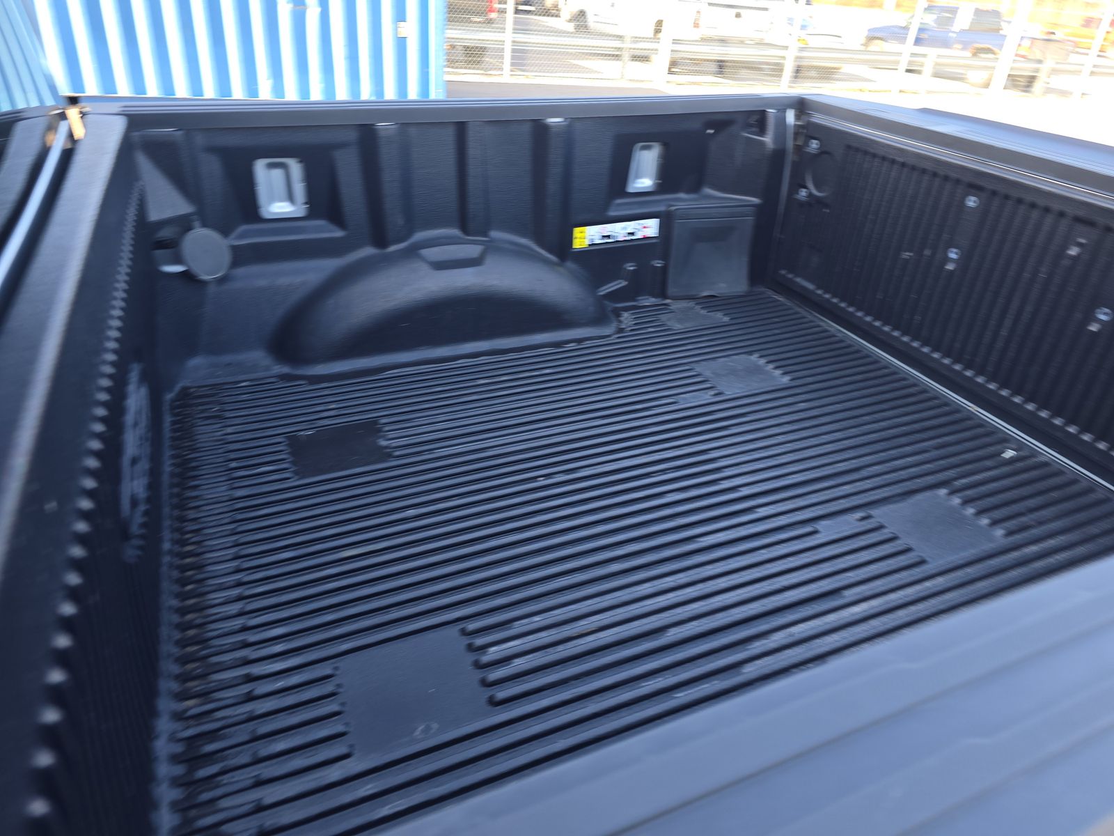 2024 Ford F-150 XLT AWD