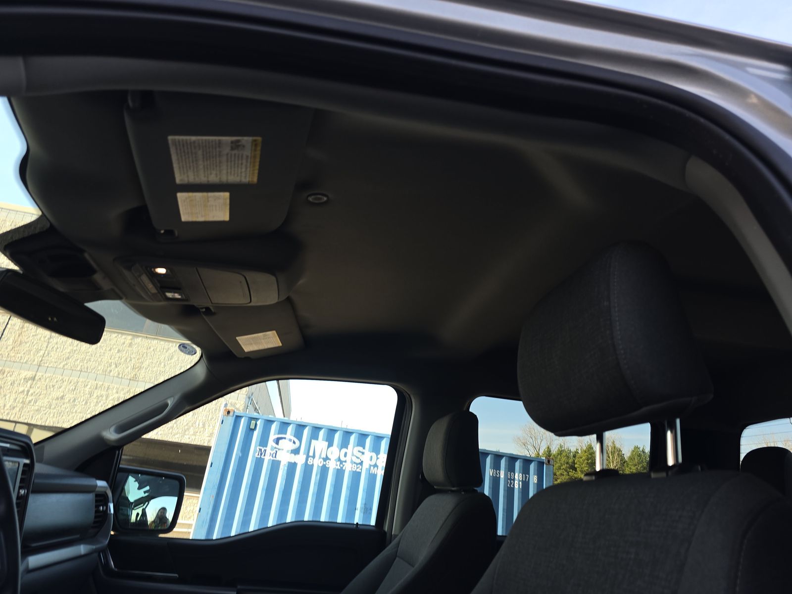 2024 Ford F-150 XLT AWD