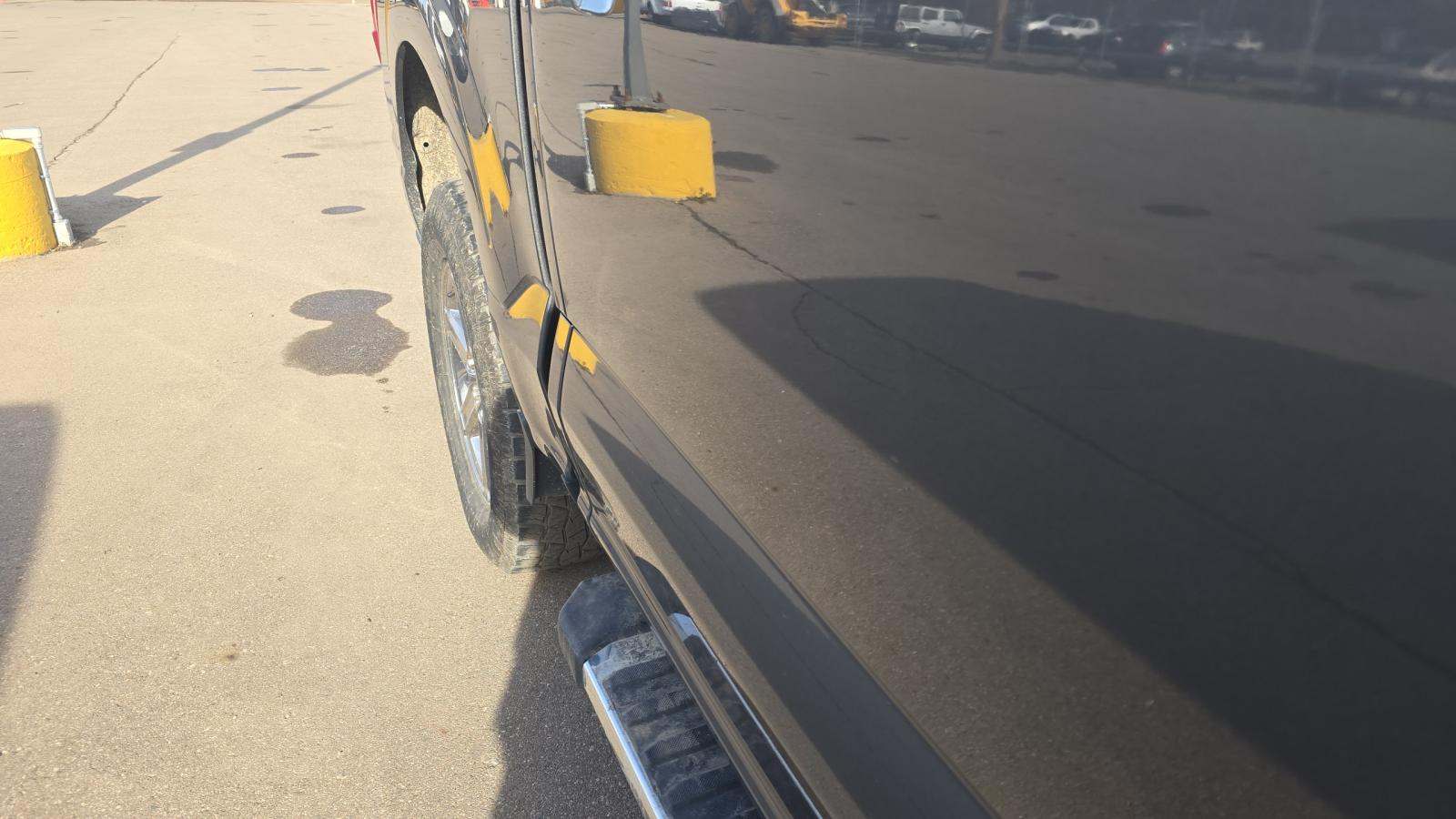 2024 Ford F-150 XLT AWD