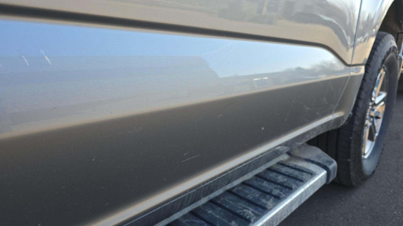 2024 Ford F-150 XLT AWD