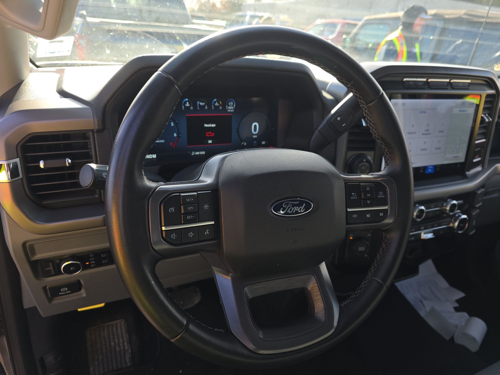 2024 Ford F-150 XLT AWD