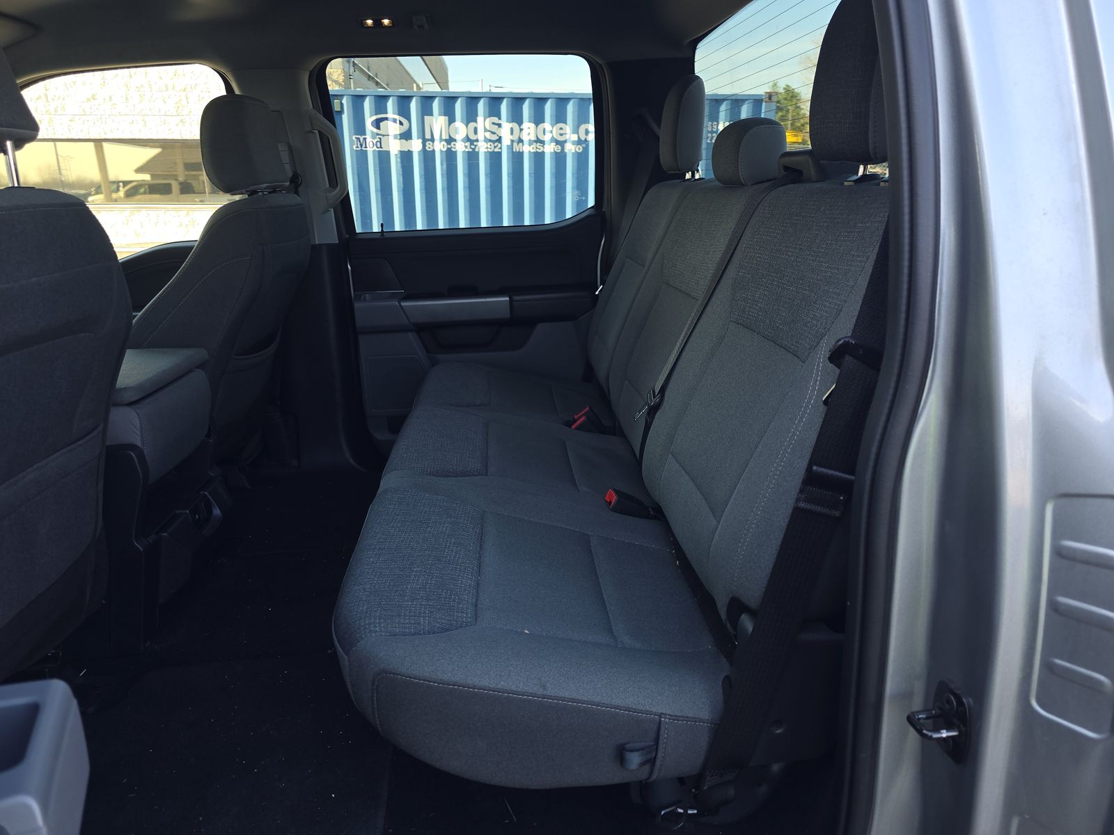 2024 Ford F-150 XLT AWD