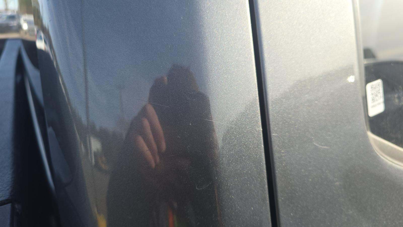 2024 Ford F-150 XLT AWD