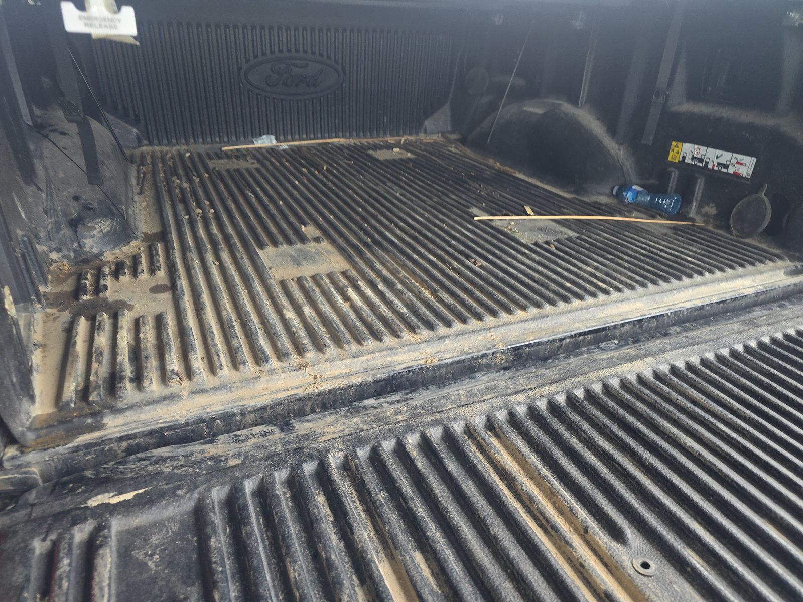 2023 Ford F-150 Lariat AWD