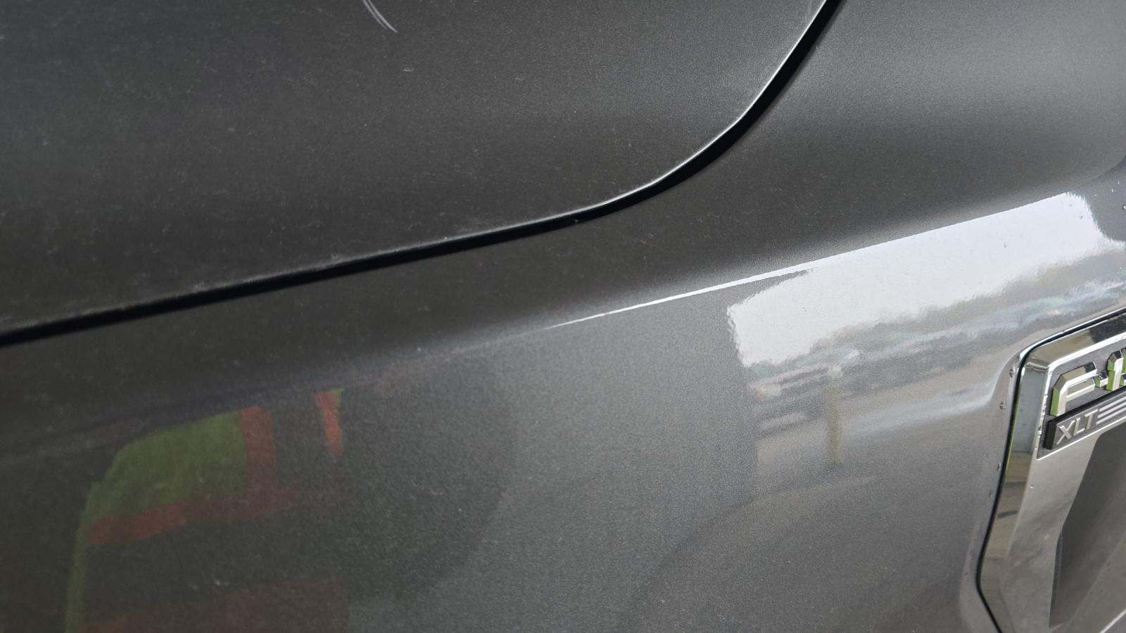 2024 Ford F-150 XLT AWD