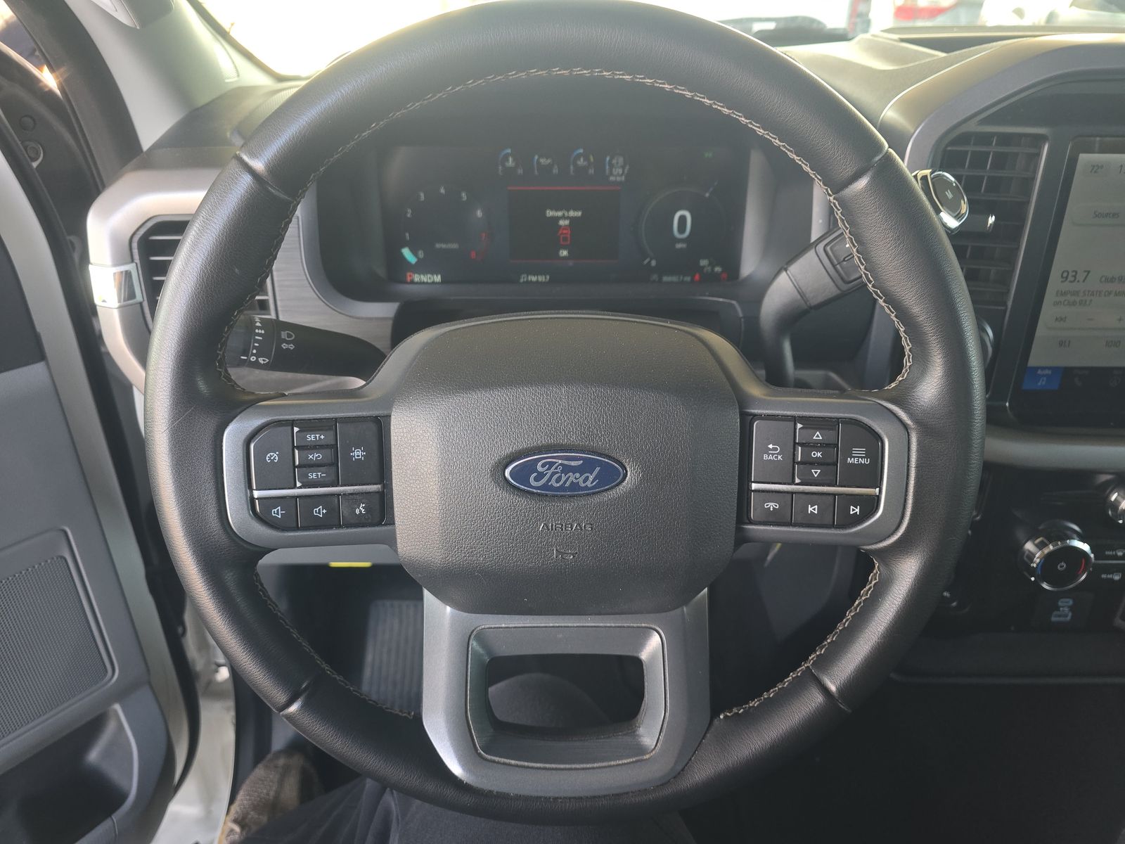 2024 Ford F-150 XLT AWD