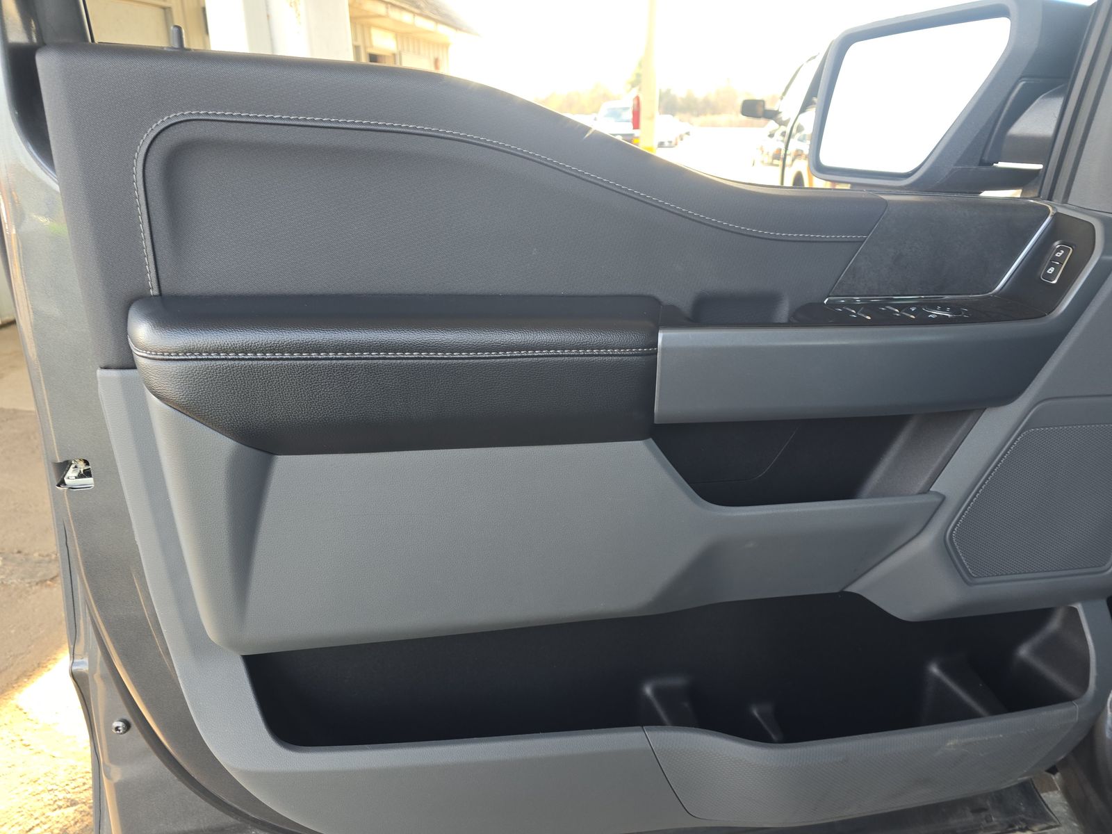 2024 Ford F-150 XLT AWD