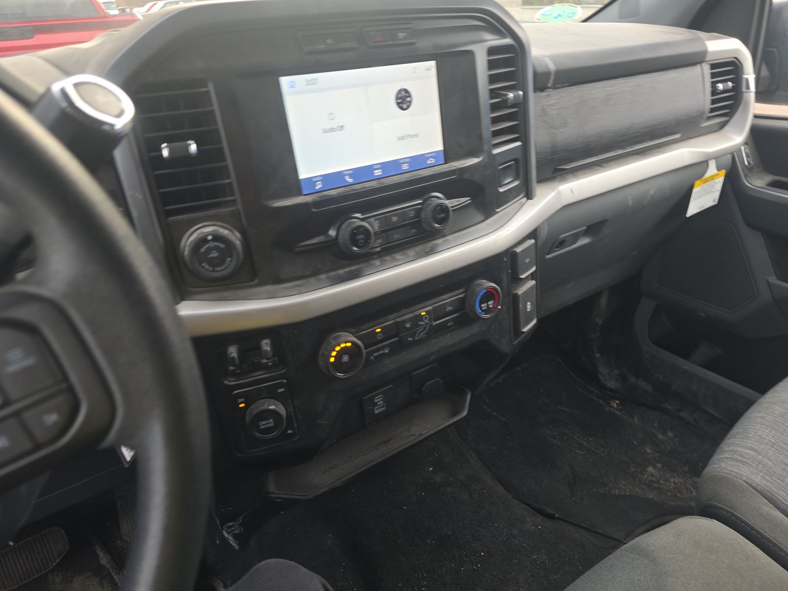 2022 Ford F-150 XLT AWD