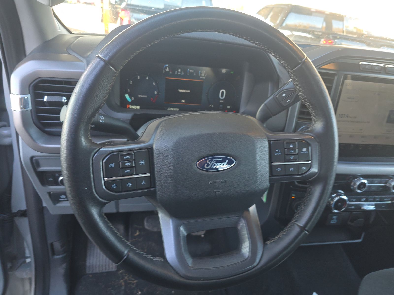 2024 Ford F-150 XLT AWD