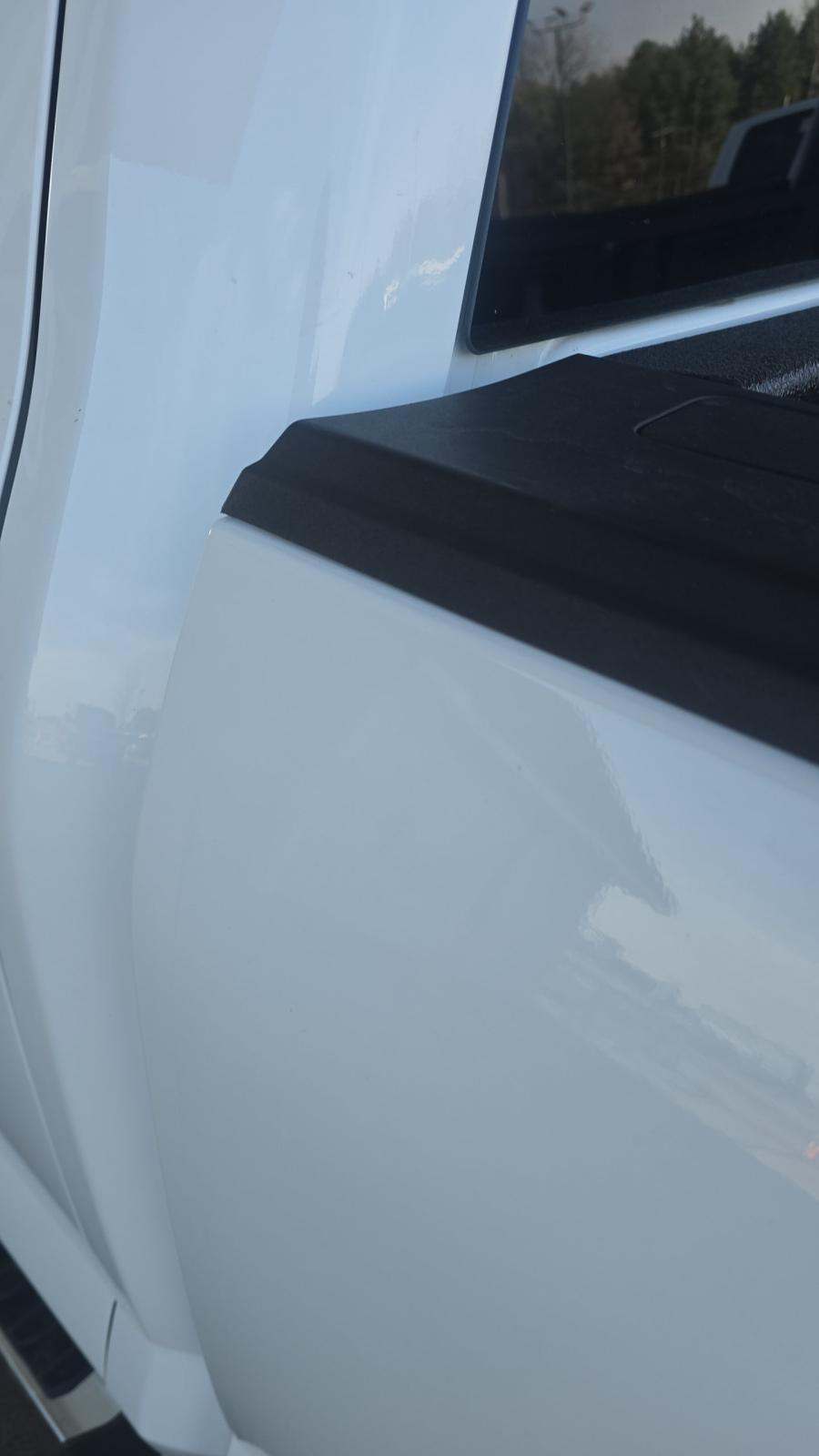 2024 Ford F-150 XLT AWD