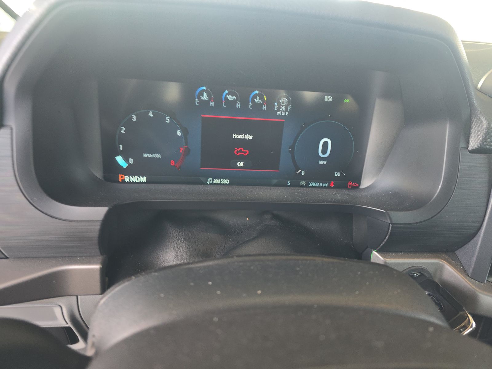 2024 Ford F-150 XLT AWD