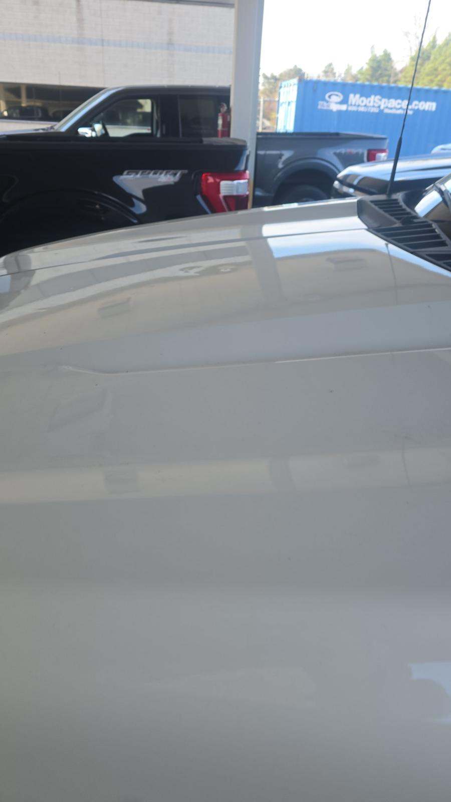 2024 Ford F-150 XLT AWD