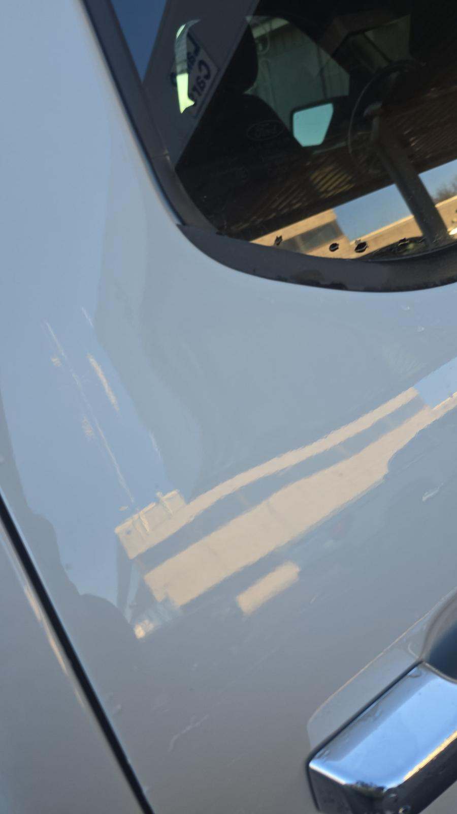 2024 Ford F-150 XLT AWD