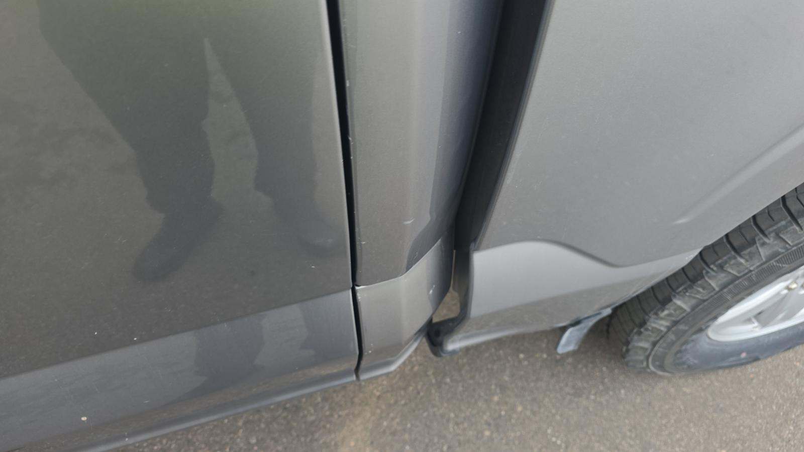 2022 Ford F-150 XLT AWD