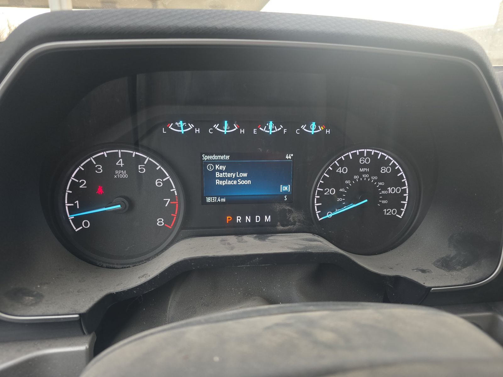 2022 Ford F-150 XLT AWD