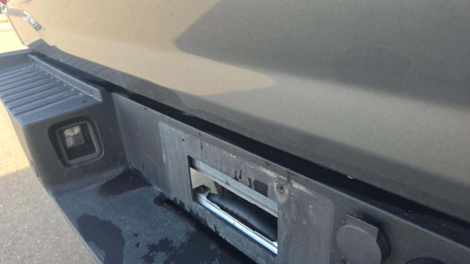 2024 Ford F-150 XLT AWD