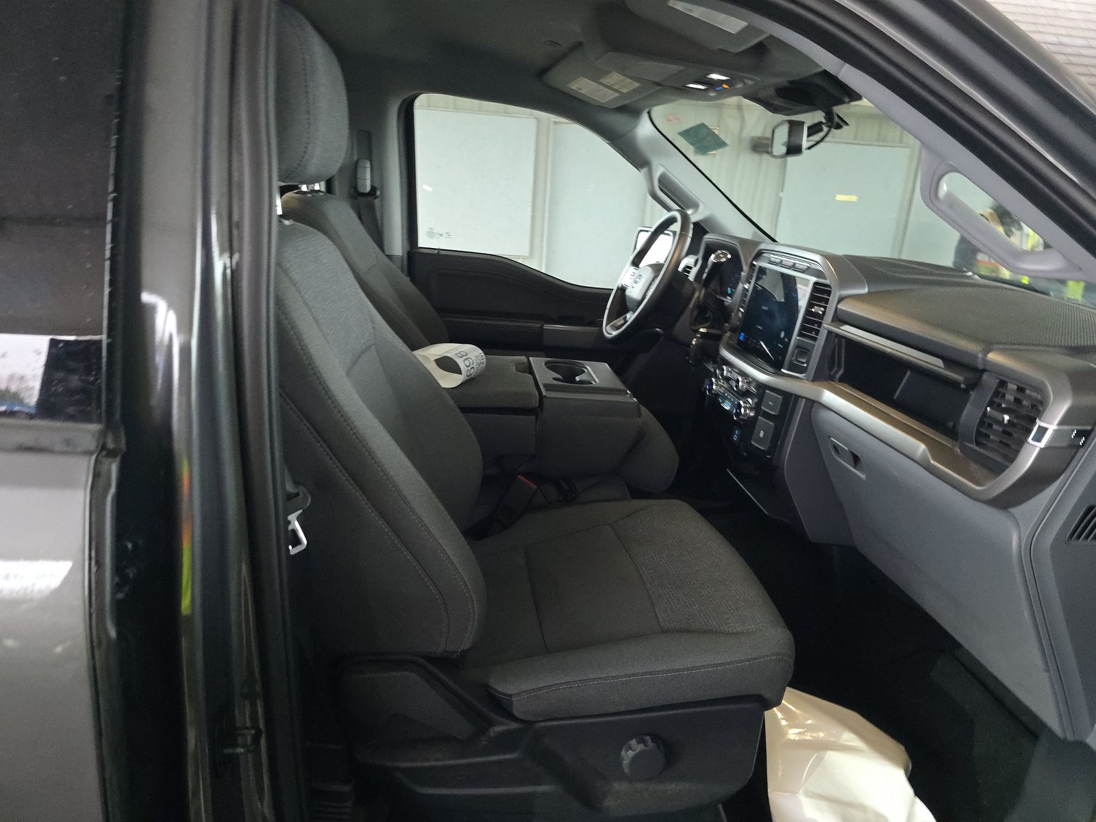 2024 Ford F-150 XLT AWD