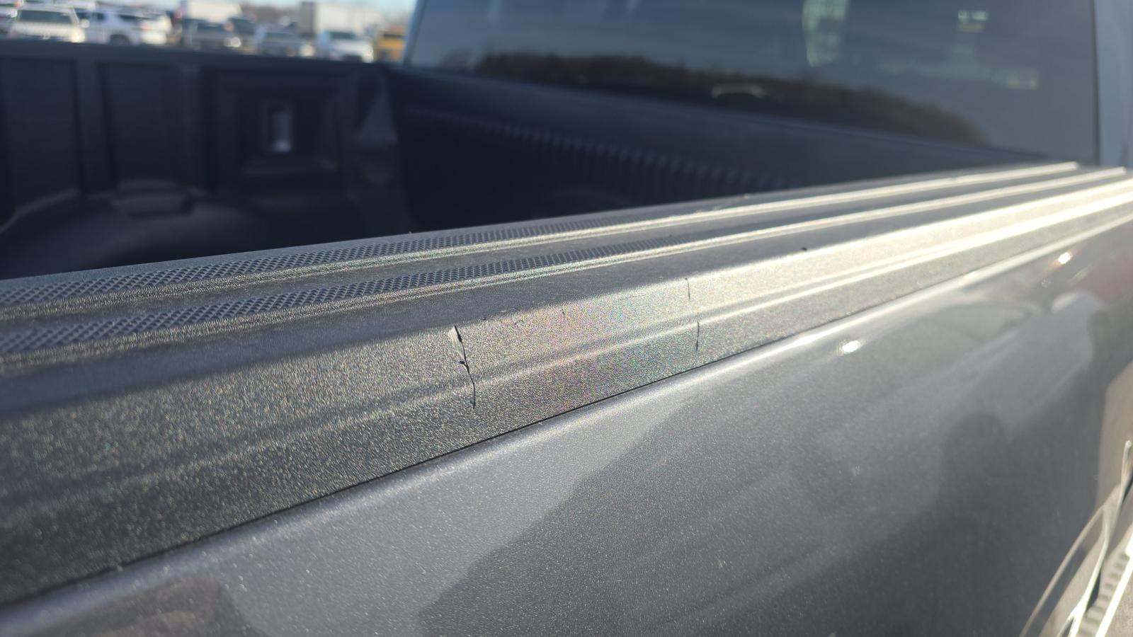 2024 Ford F-150 XLT AWD