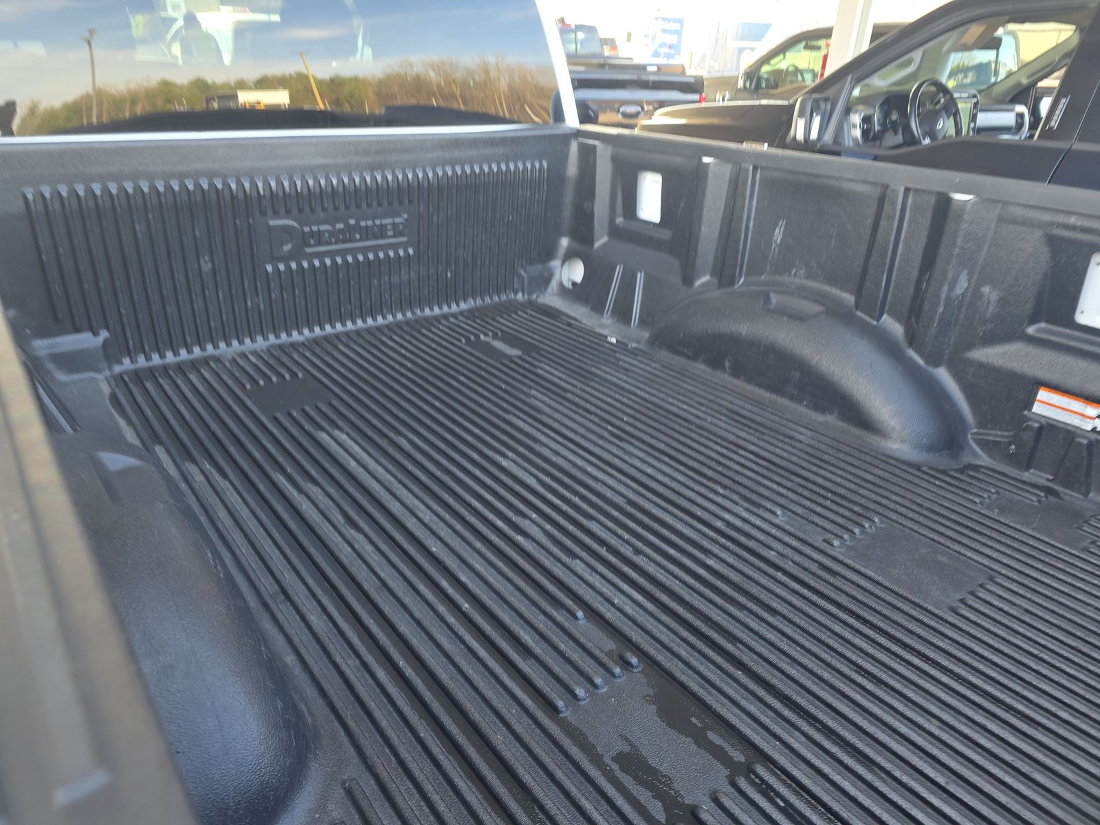 2024 Ford F-150 XLT AWD