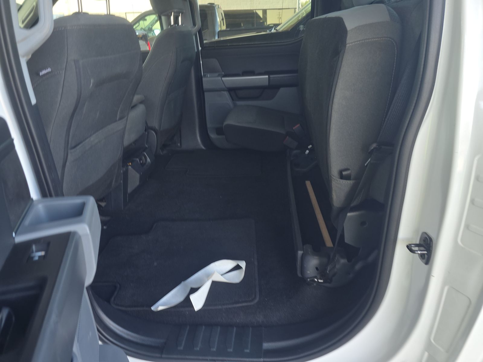 2024 Ford F-150 XLT AWD