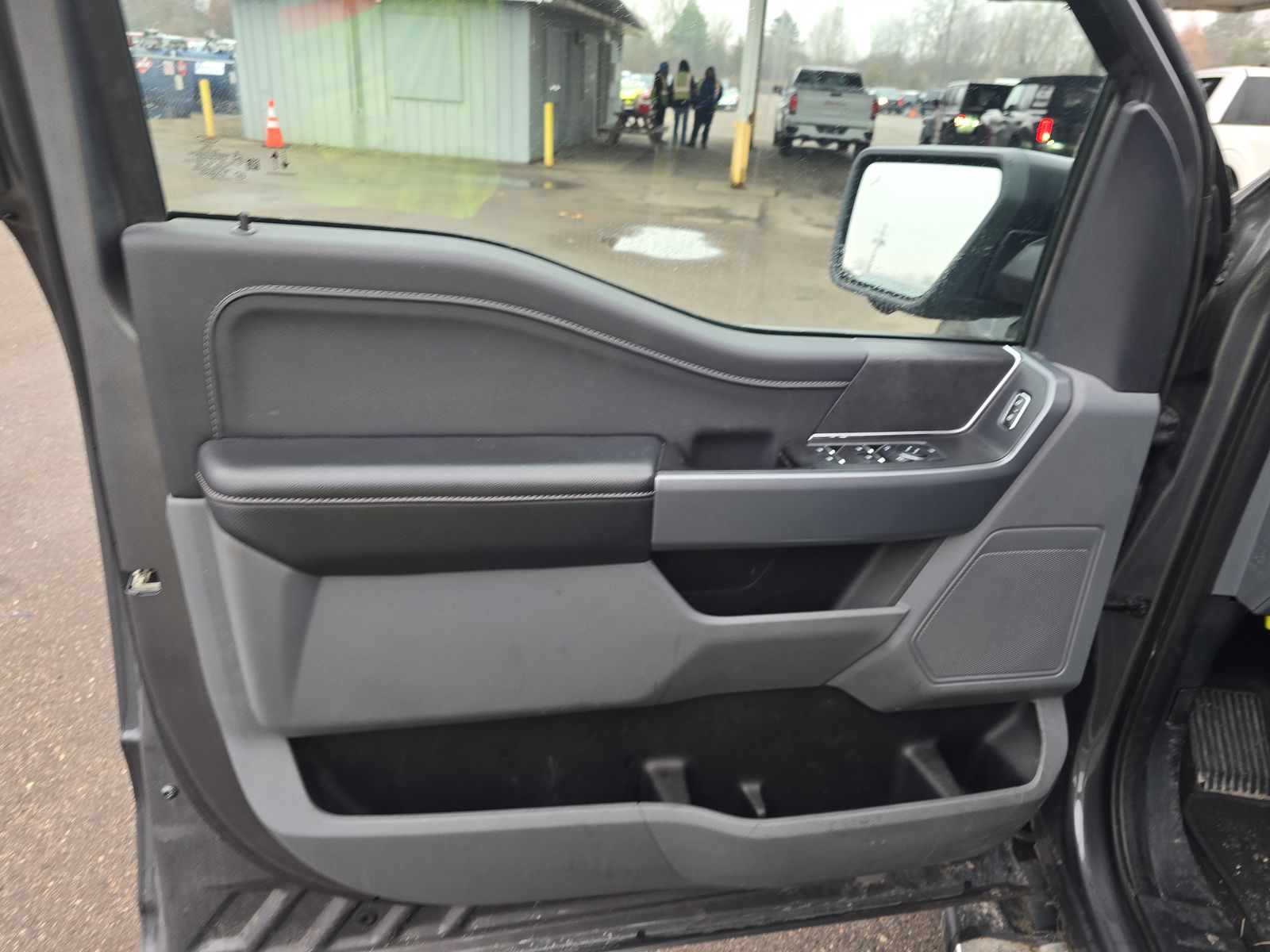 2024 Ford F-150 XLT AWD