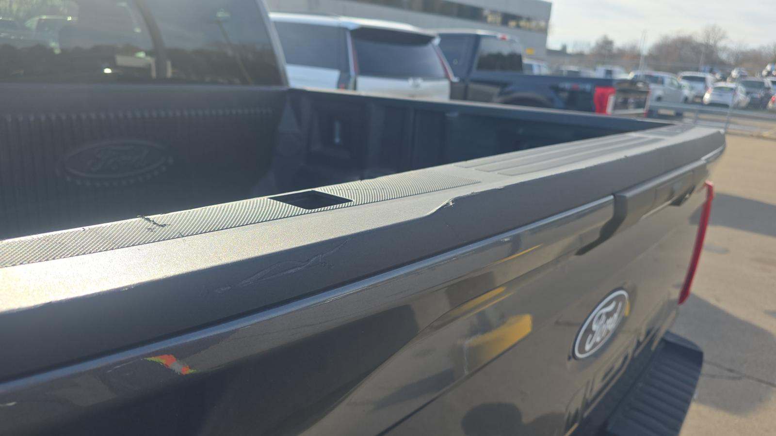 2024 Ford F-150 XLT AWD