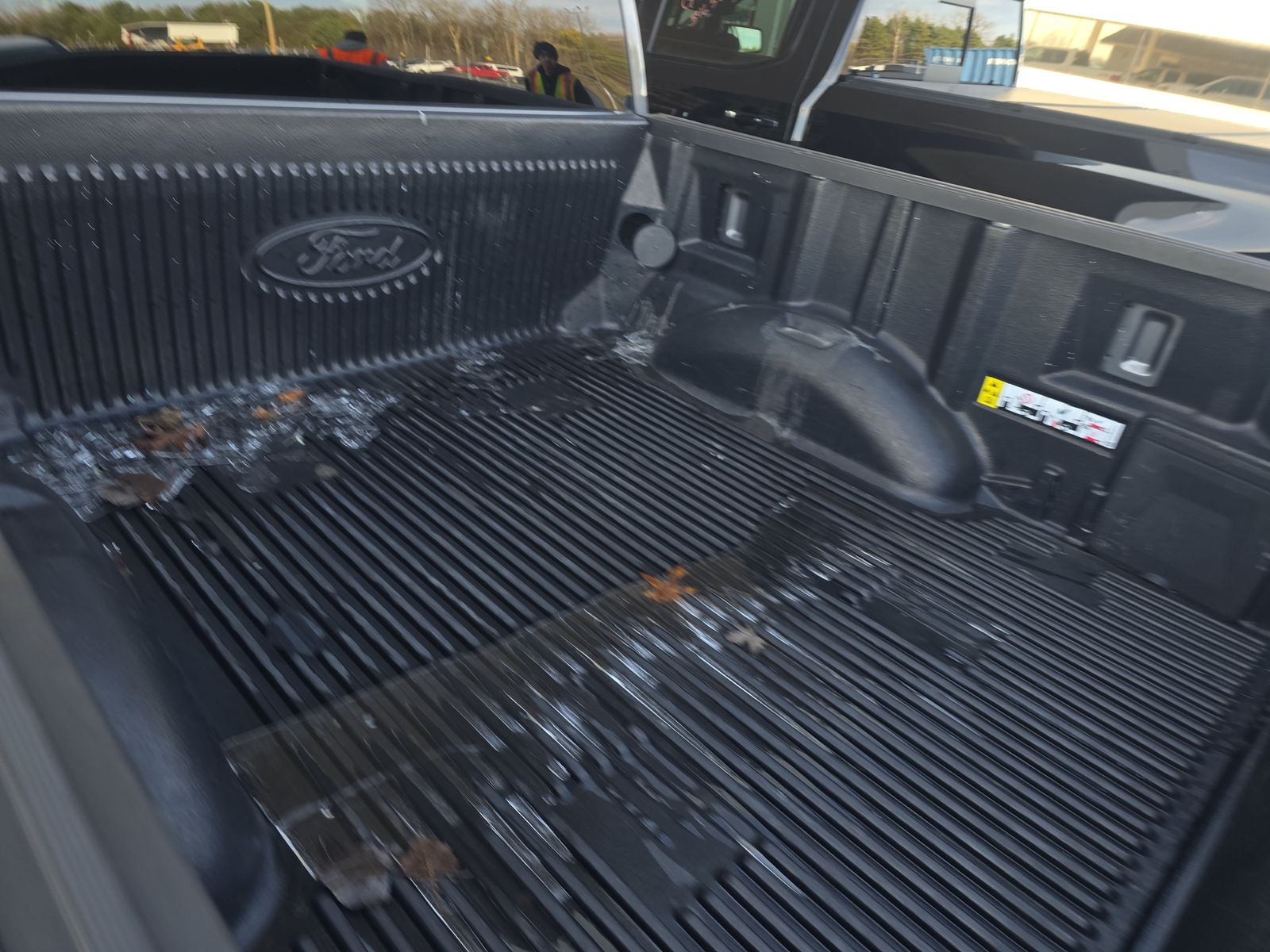 2024 Ford F-150 XLT AWD